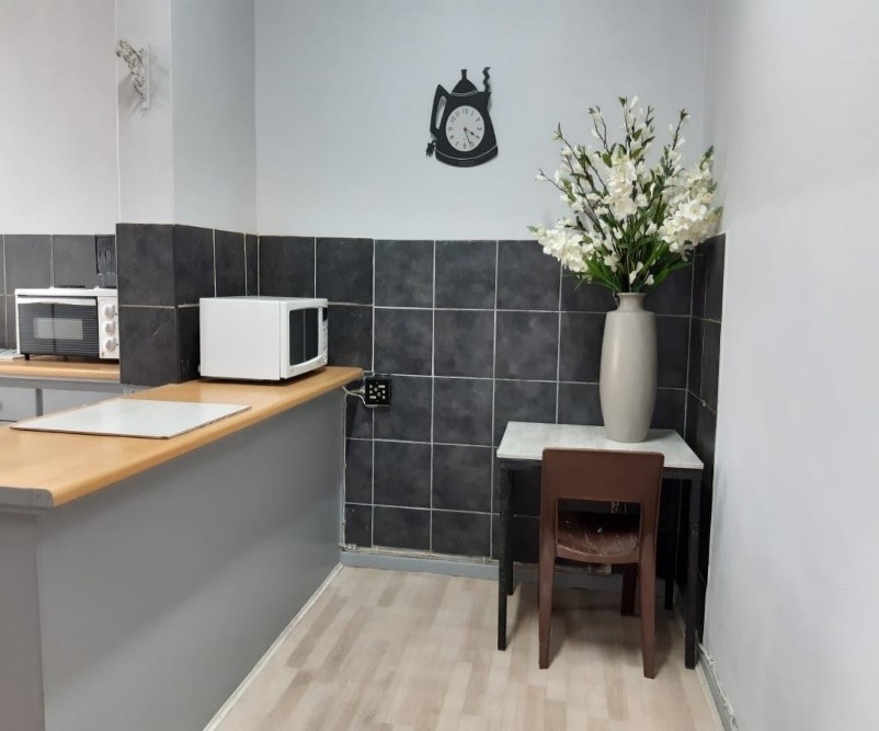 To Let 1 Bedroom Property for Rent in Belgravia Eastern Cape